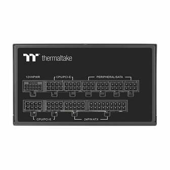 Voedingsbron THERMALTAKE Toughpower GF3 1000 W 80 Plus Gold 5
