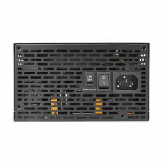Voedingsbron THERMALTAKE Toughpower GF3 1200 W 80 Plus Gold 2