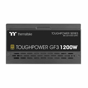 Voedingsbron THERMALTAKE Toughpower GF3 1200 W 80 Plus Gold 4