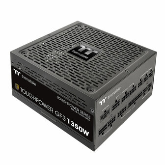 Voedingsbron THERMALTAKE PS-TPD-1350FNFAGE-4 6 W 80 Plus Gold 1