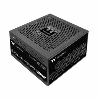 Voedingsbron THERMALTAKE PS-TPD-1200FNFAPE-3 80 PLUS Platinum 1200 W 1