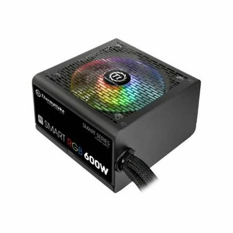 Voedingsbron THERMALTAKE PS-SPR-0600NHSAWE-1 600 W 6 W 105 W 504 W 1