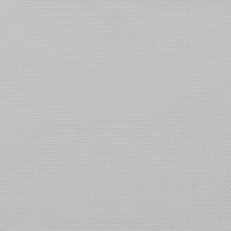 Zonnezeil 3x3x3 m 100% polyester oxford lichtgrijs 9