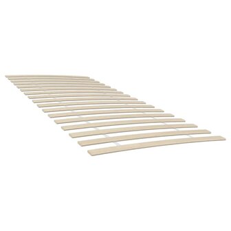 Lattenbodems 2 st met 34 latten 100x200 cm 2