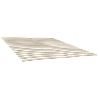 Lattenbodems 2 st met 34 latten 100x200 cm 3
