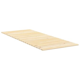 Lattenbodem 80x200 cm massief grenenhout 1