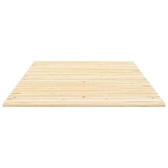 Lattenbodem 100x200 cm massief grenenhout 3