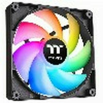 Case fan THERMALTAKE CL-F150-PL14SW-A 1