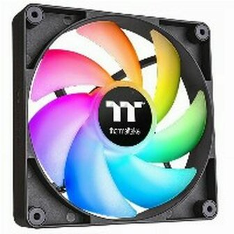 Case fan THERMALTAKE CL-F150-PL14SW-A 3
