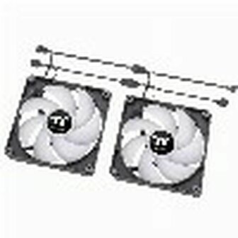 Case fan THERMALTAKE CL-F150-PL14SW-A 7