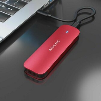 Hard drive hoes Aisens ASM2-027RED 5