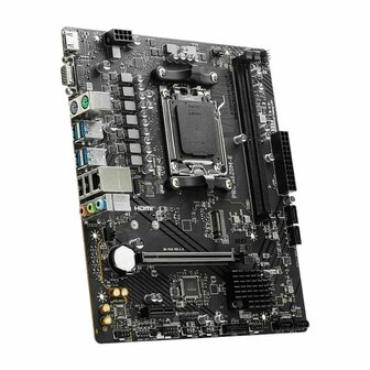 Moederbord MSI 911-7E28-001 AMD AM5 AMD 3