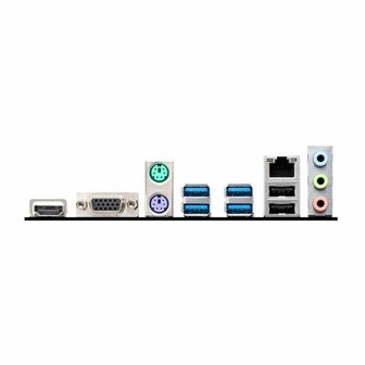 Moederbord MSI 911-7E28-001 AMD AM5 AMD 4
