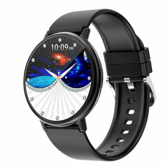 Smartwatch Aiwa SW-A800 Zwart 1,39&quot; 4
