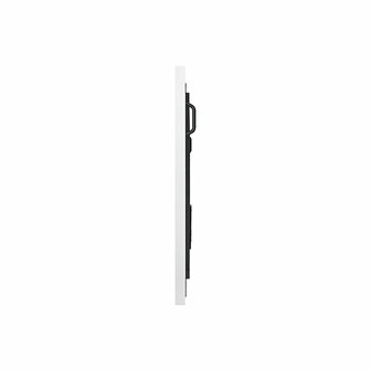 Interactief touchscreen Samsung WM75B 75&quot; 60 Hz 4K Ultra HD 4