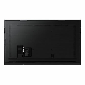 Interactief touchscreen Samsung WM75B 75&quot; 60 Hz 4K Ultra HD 7