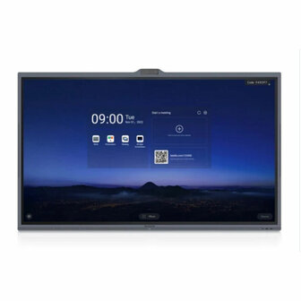 Videowall Monitor Maxhub V8630 86&quot; 1