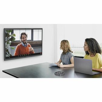 Videowall Monitor Maxhub C7530 4K Ultra HD 75&quot; 8