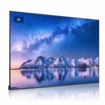 Videowall Monitor Maxhub ND75CMA 4K Ultra HD 75&quot; 1