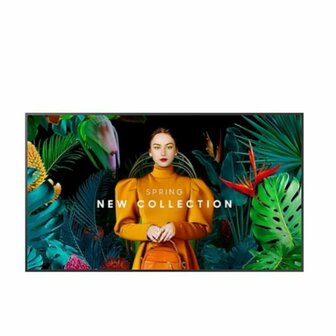 Videowall Monitor Samsung QM75C 4K Ultra HD 75&quot; 1