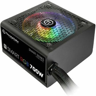 Voedingsbron THERMALTAKE PS-SPR-0700NHSAWE-1 700 W ATX 6 W 2