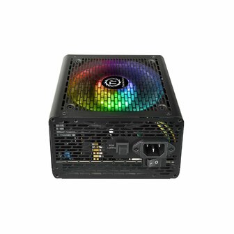 Voedingsbron THERMALTAKE PS-SPR-0700NHSAWE-1 700 W ATX 6 W 5