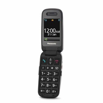 Senioren Telefoon Panasonic KX-TU446EXG 2,4&quot; 2