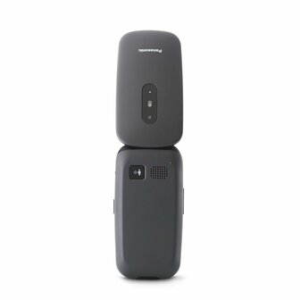 Senioren Telefoon Panasonic KX-TU446EXG 2,4&quot; 3