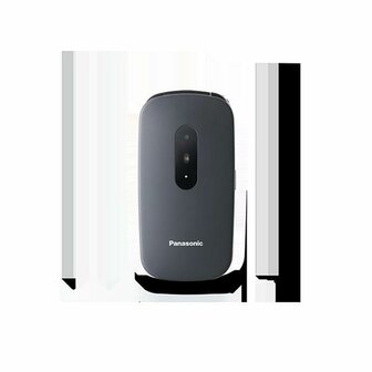 Senioren Telefoon Panasonic KX-TU446EXG 2,4&quot; 5