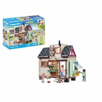 Accessoires voor poppenhuis Playmobil 3