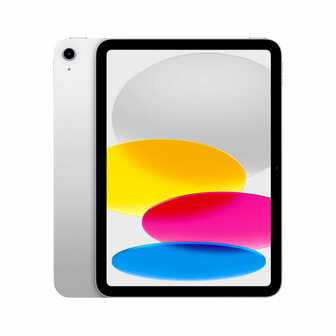 Tablet Apple MPQ03FD/A Zilverkleurig 10,9&quot; 64 GB 1