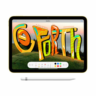 Tablet Apple iPad Geel 64 GB 2