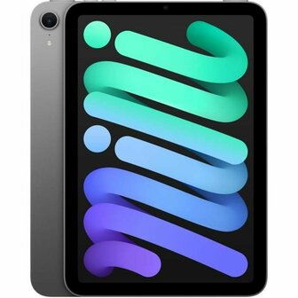 Tablet Apple iPad mini 8,3&quot; 128 GB Grijs 1