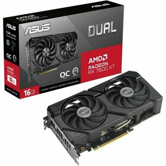Videokaart Asus 90YV0K21-M0NA00 16 GB GDDR6 1