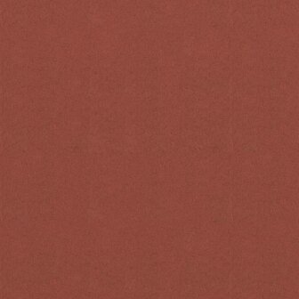 Balkonscherm 120x400 cm oxford stof terracotta 2