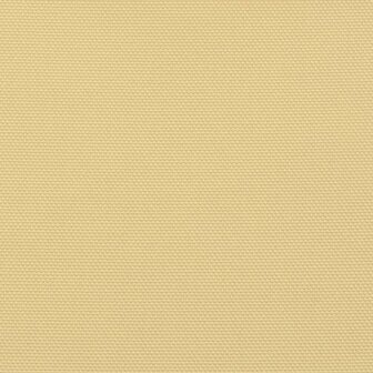 Balkonscherm 75x300 cm 100% oxford polyester zandkleurig 5