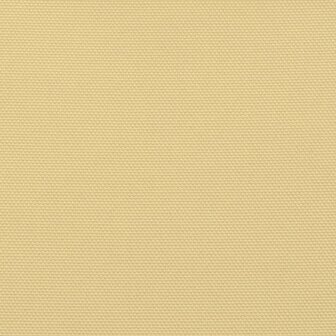 Balkonscherm 120x400 cm 100% oxford polyester zandkleurig 5