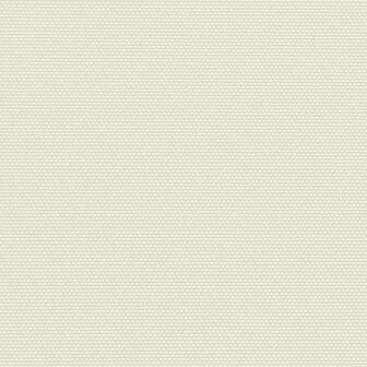 Windscherm uittrekbaar 140x500 cm cr&egrave;mekleurig 9