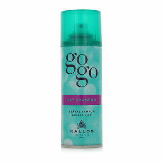 Droogshampoo Kallos Cosmetics Gogo 200 ml 1