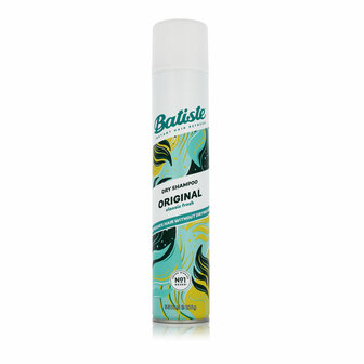 Droogshampoo Batiste Original 350 ml 2