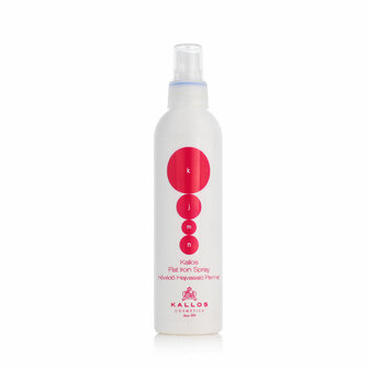 Haarlak Kallos Cosmetics KJMN 200 ml 1