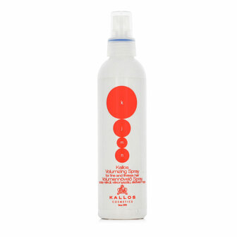 Volumegevend Spray Kallos Cosmetics 200 ml 1