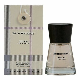 Damesparfum Touch for Woman Burberry EDP EDP 100 ml 1