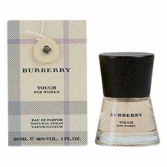 Damesparfum Touch for Woman Burberry EDP EDP 100 ml 3