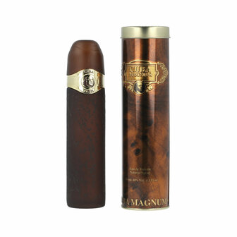Herenparfum Cuba Magnum Gold EDT 1