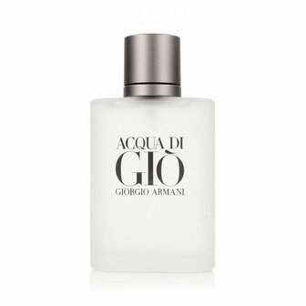 Herenparfum Giorgio Armani EDT Acqua Di Gio Pour Homme 100 ml 1