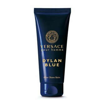 Aftershave Balsem Versace Pour Homme Dylan Blue Pour Homme Dylan Blue 100 ml 2