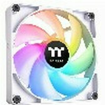 Case fan THERMALTAKE CL-F153-PL12SW-A 1