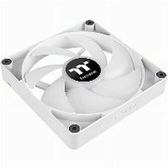 Case fan THERMALTAKE CL-F153-PL12SW-A 4