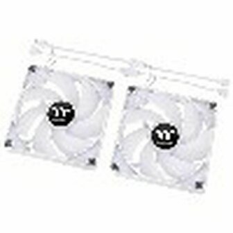 Case fan THERMALTAKE CL-F153-PL12SW-A 8
